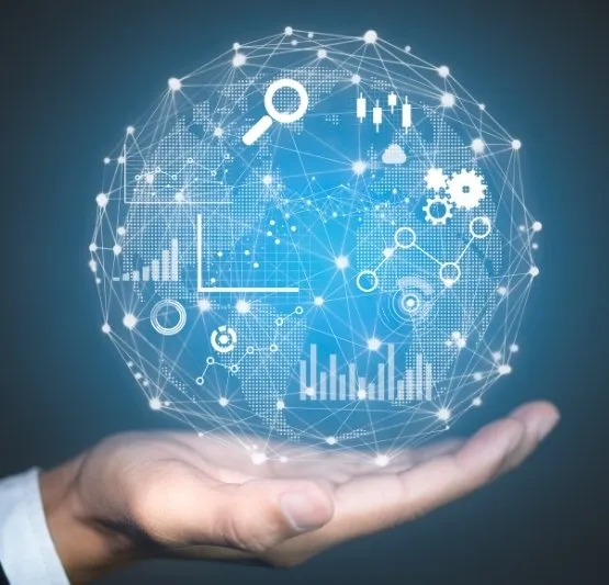 Data analytics solutions in Madrid